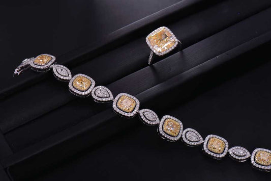 What Is A Cushion Cut Diamond?