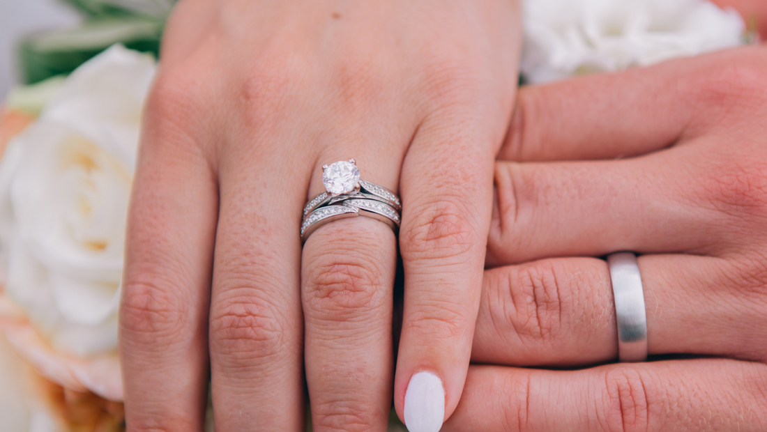 Unique Modern Engagement Rings: A Helpful Guide For Brides-To-Be