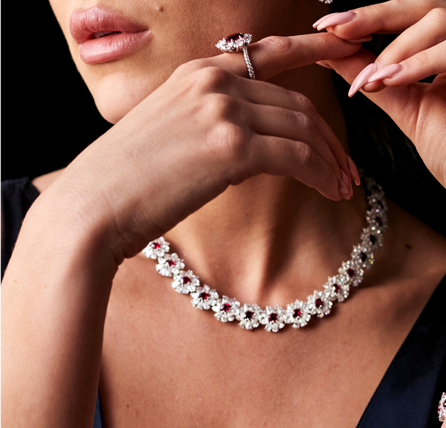 Necklaces & Pendants