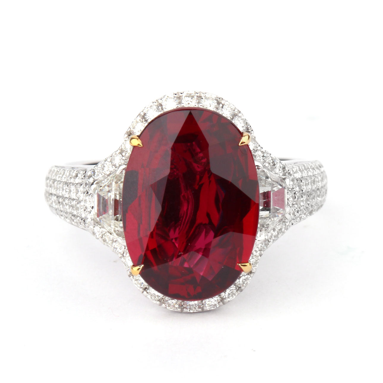 What You Need to Keep in Mind While Buying A 1 Carat Ruby – Astteria