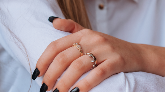 Introduction To Spring Inserts For Rings