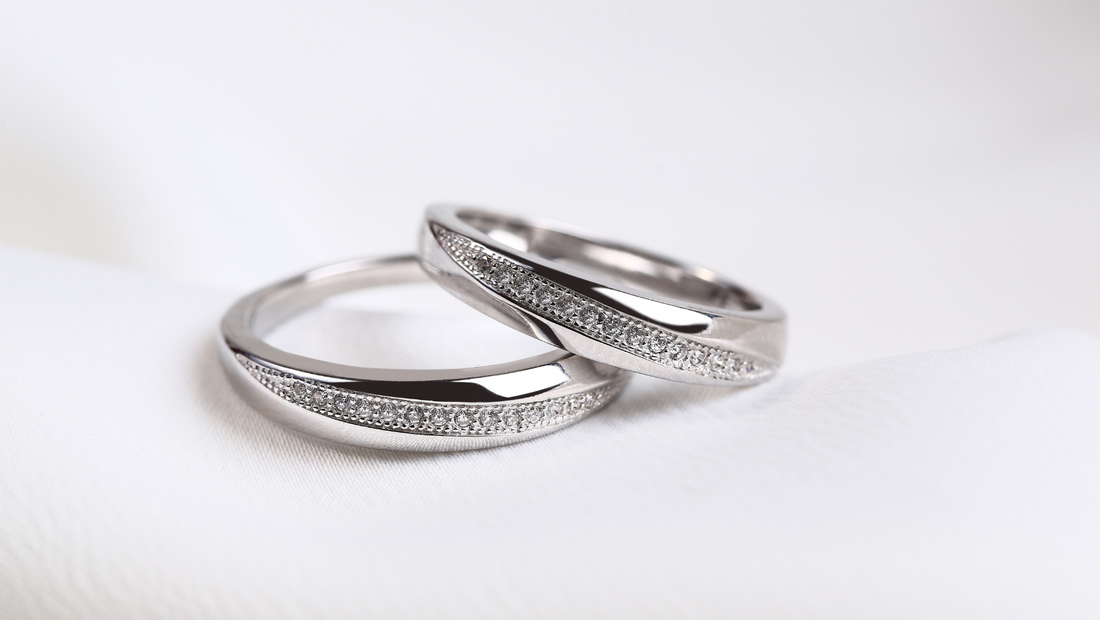 Breaking Tradition: The Rise Of Pre-Engagement Rings