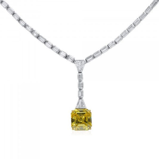 The World's Rarest Diamond