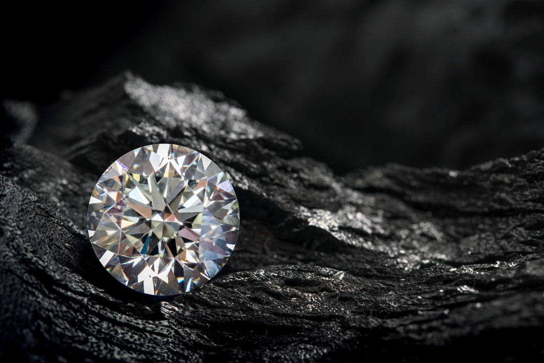How Are Diamonds Made