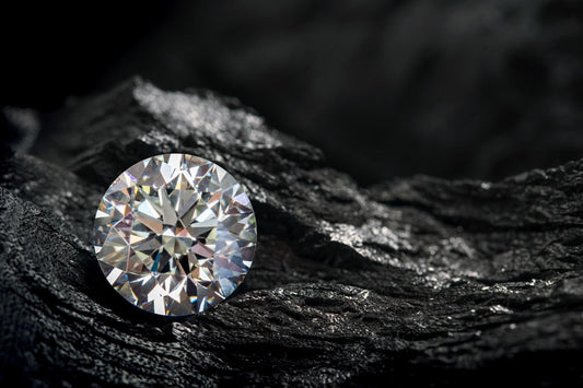 How Are Diamonds Made