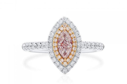 Marquise Cut Diamonds