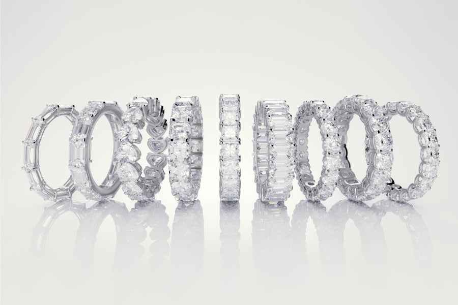 What Is a Baguette Diamond?