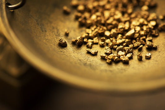 DIAMONDS VS GOLD - Unlock The Secret To Smarter Investments