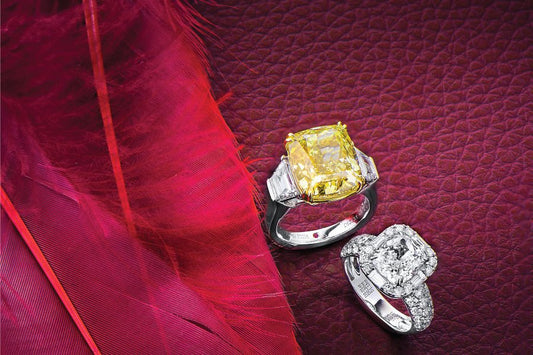Is A 2 Carat Diamond Ring Good Value?