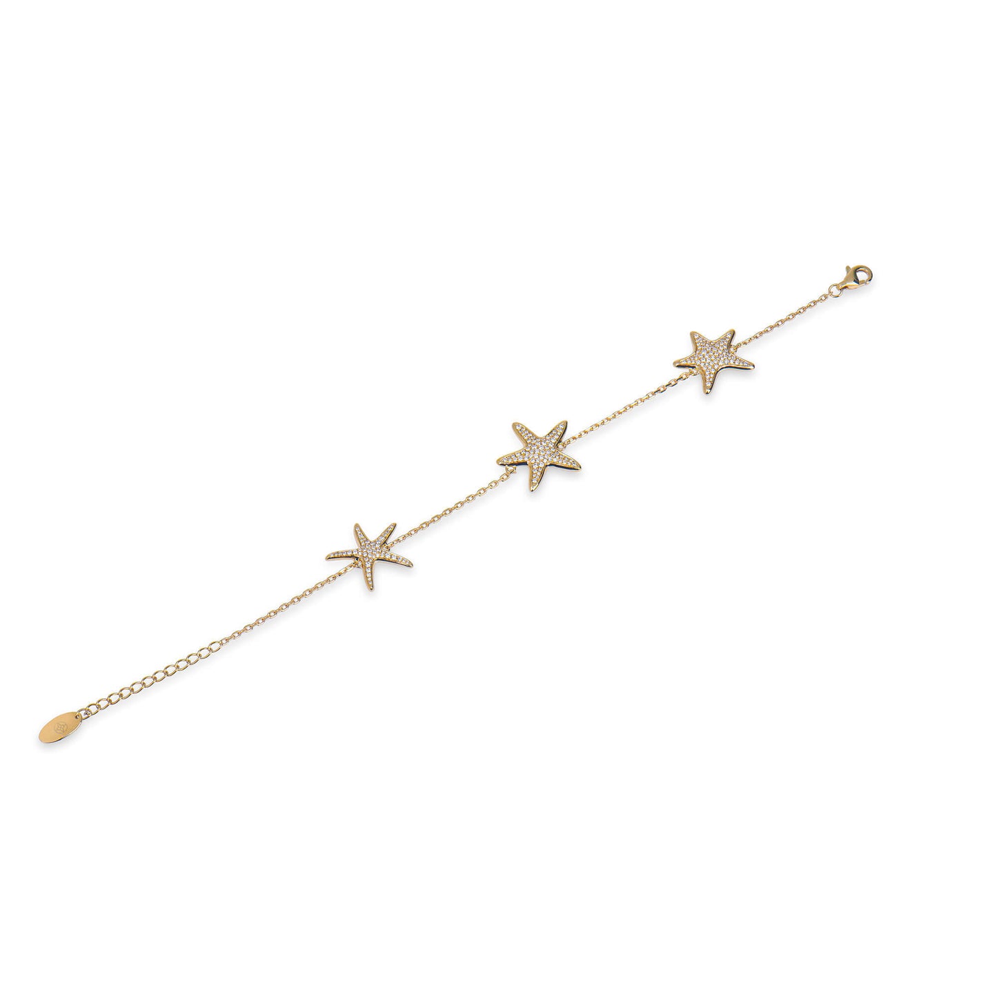 14K Yellow Gold, 18K Yellow Gold