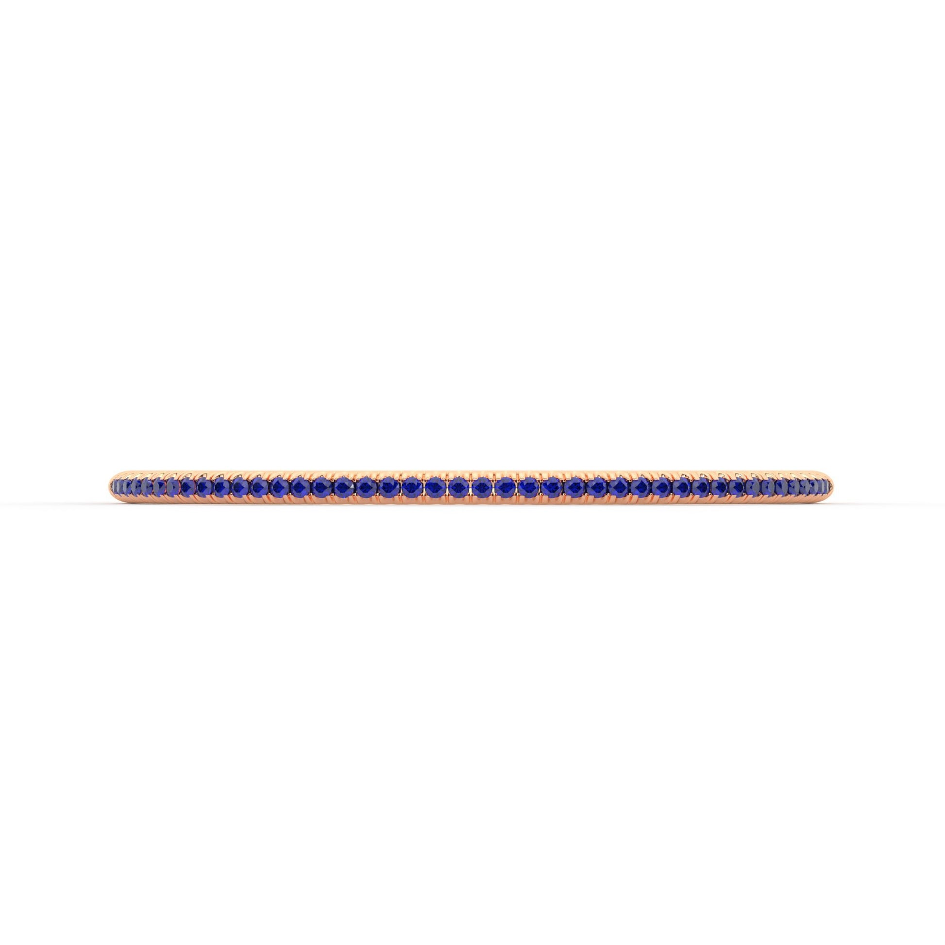 14K rose gold, 18K rose gold