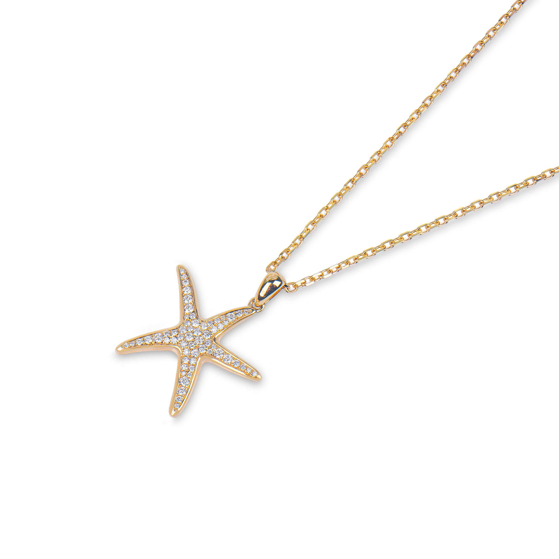 14K Yellow Gold, 18K Yellow Gold