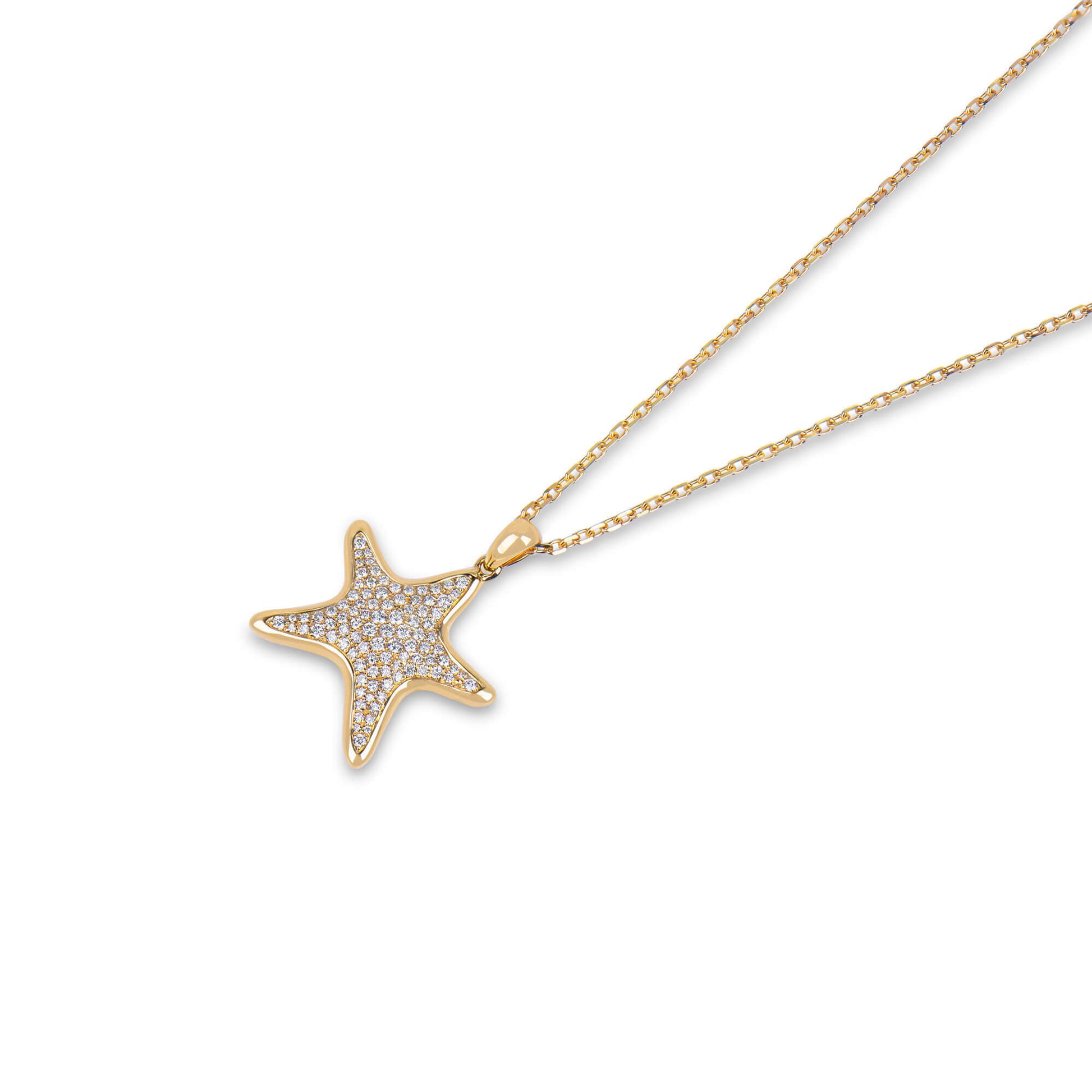 14K Yellow Gold, 18K Yellow Gold