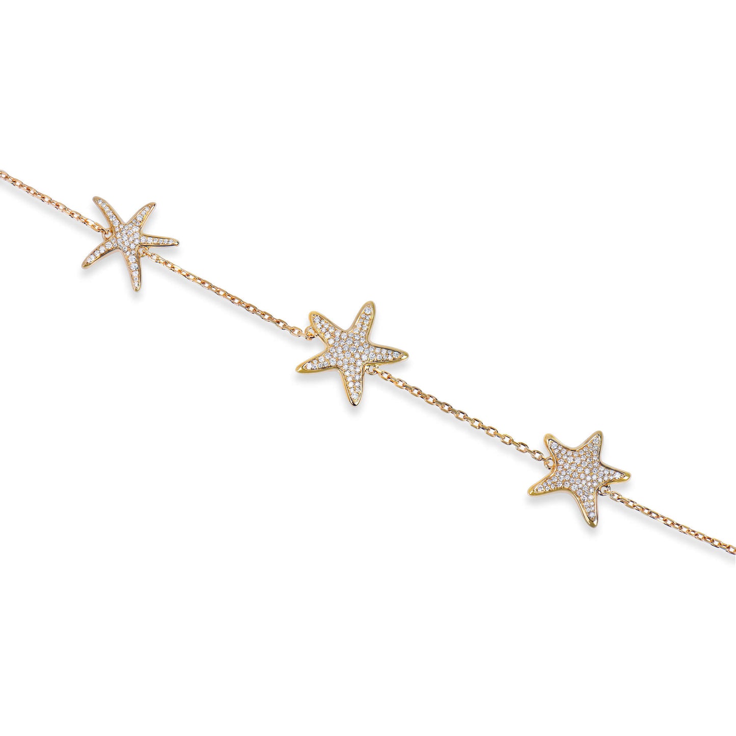 14K Yellow Gold, 18K Yellow Gold