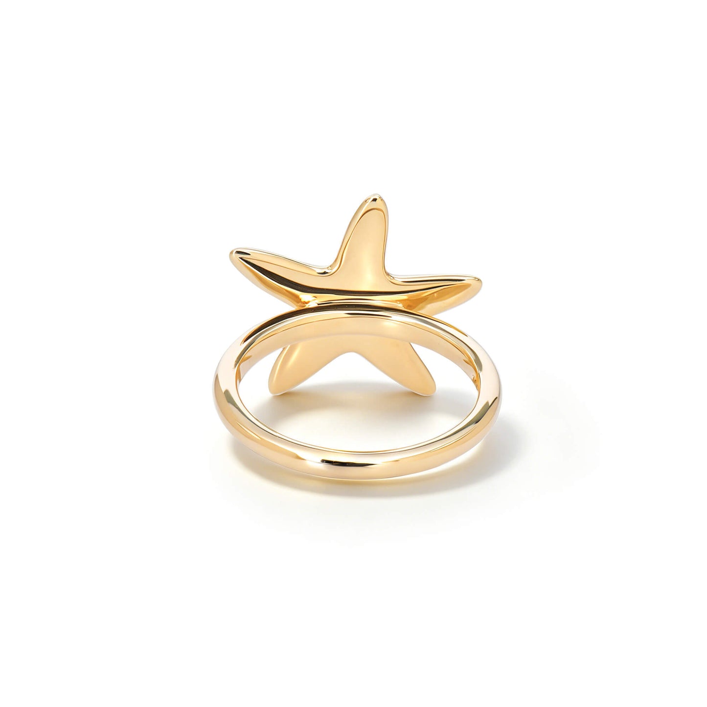 14K Yellow Gold, 18K Yellow Gold