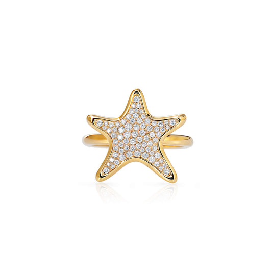 14K Yellow Gold, 18K Yellow Gold