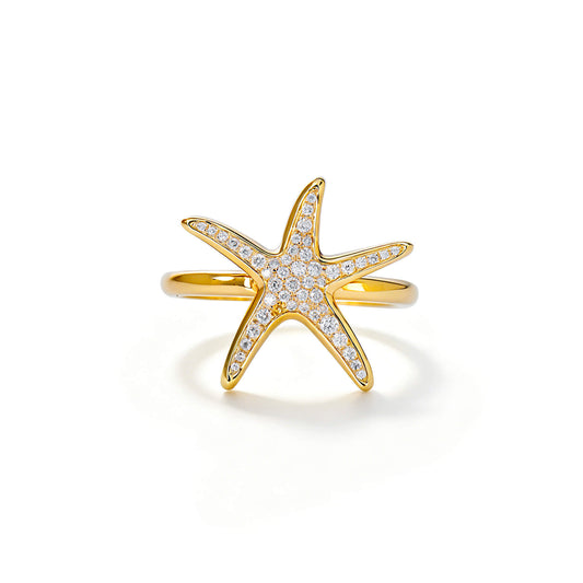 14K Yellow Gold, 18K Yellow Gold