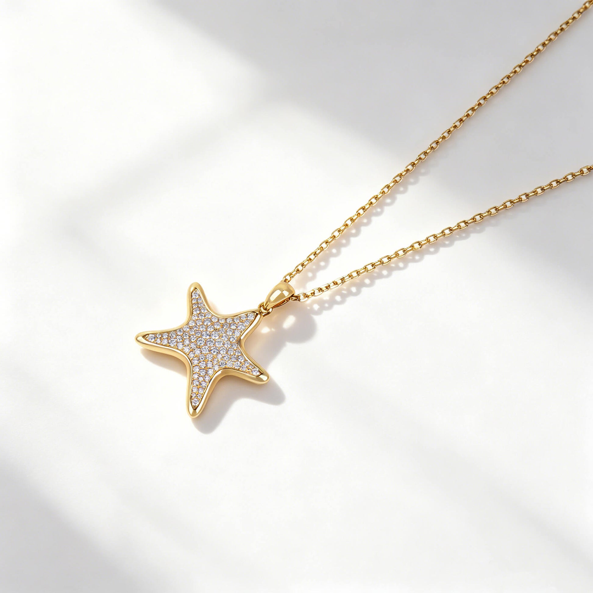 14K Yellow Gold, 18K Yellow Gold