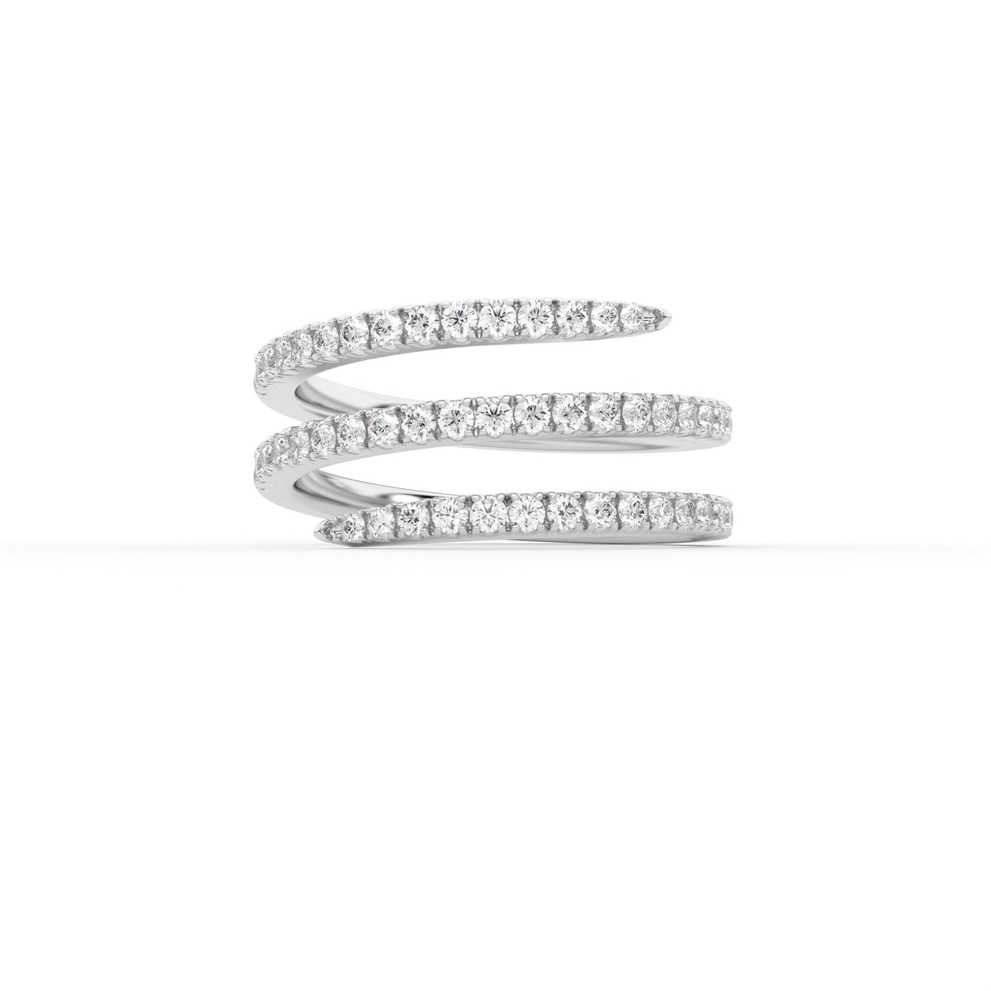 centuria-half-eternity-spiral-diamond-ring RRB15WGET4-14K-5-D-F
