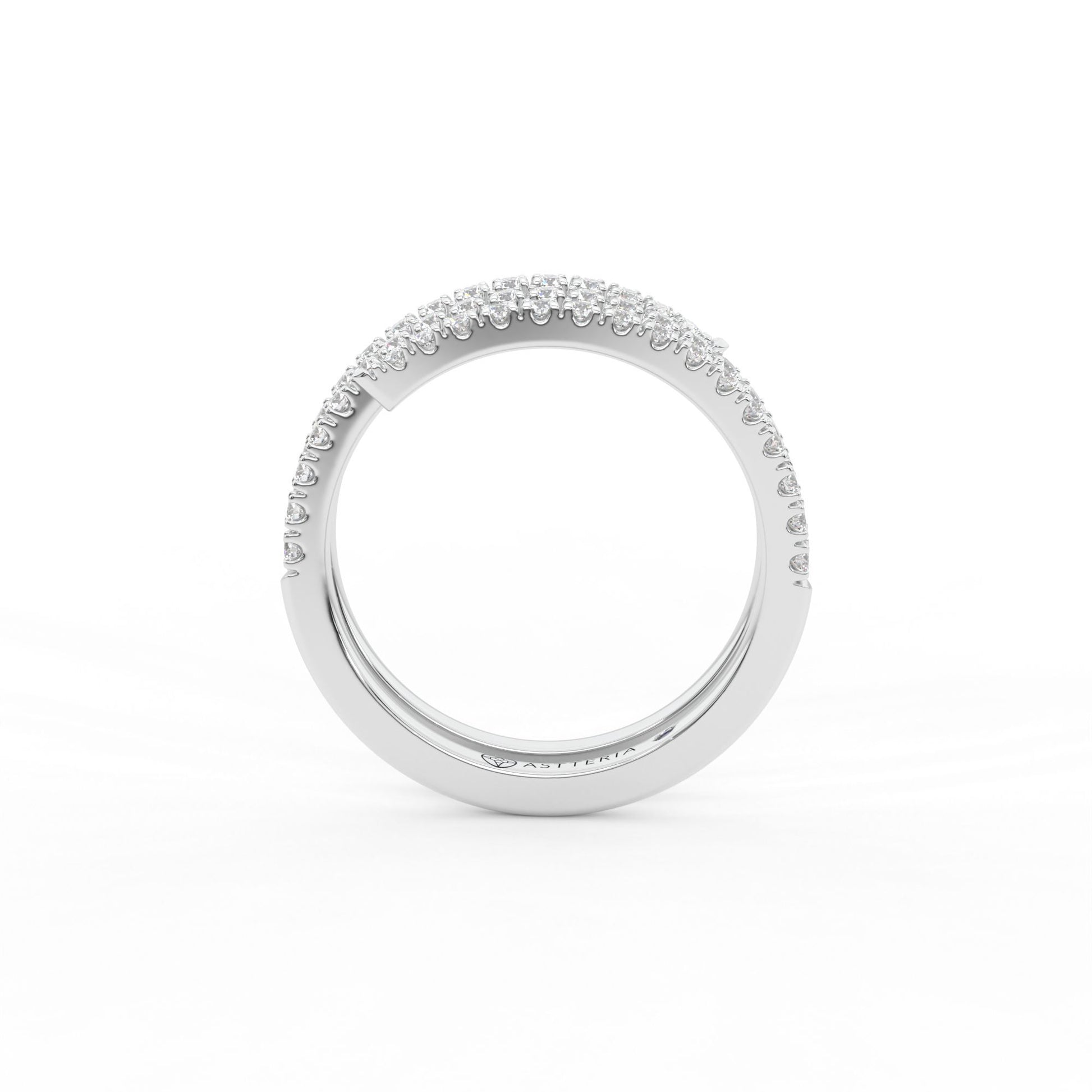 centuria-half-eternity-spiral-diamond-ring RRB15WGET4-14K-6.25-D-F