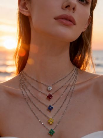 Understanding Diamond Clarity Grades: VS vs. VVS - Astteria