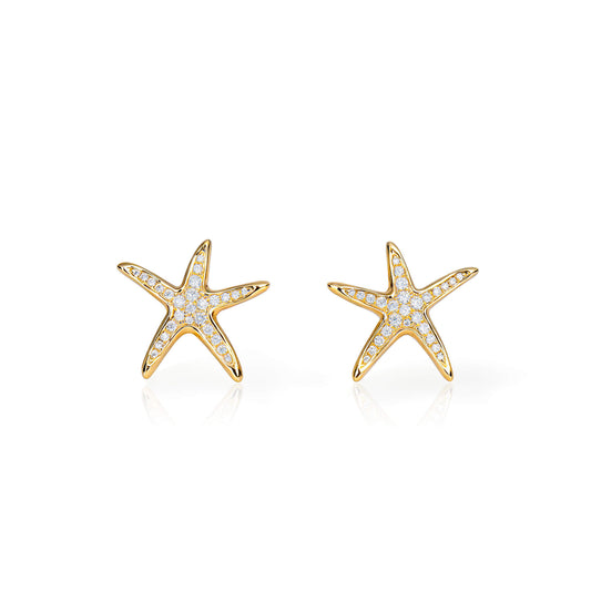 14K Yellow Gold, 18K Yellow Gold