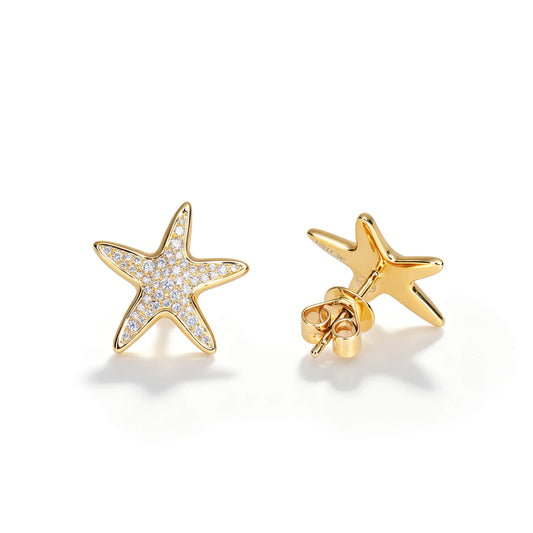14K Yellow Gold, 18K Yellow Gold