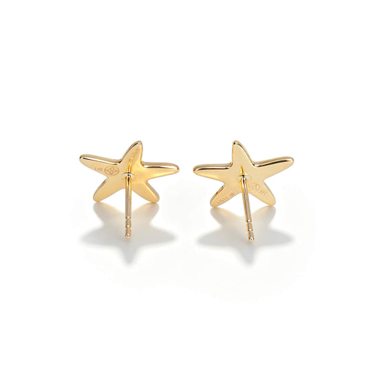 14K Yellow Gold, 18K Yellow Gold
