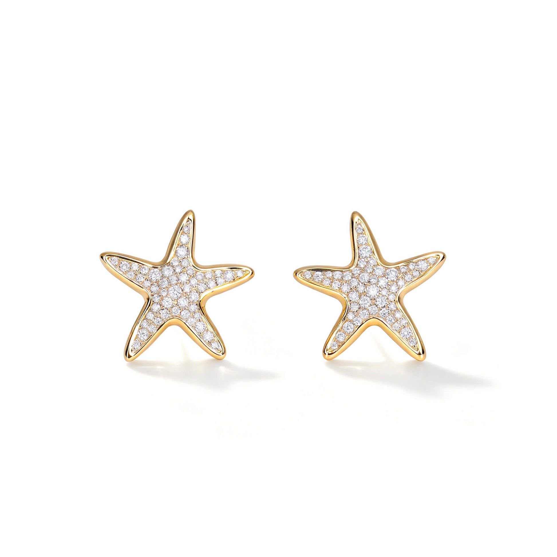 14K Yellow Gold, 18K Yellow Gold