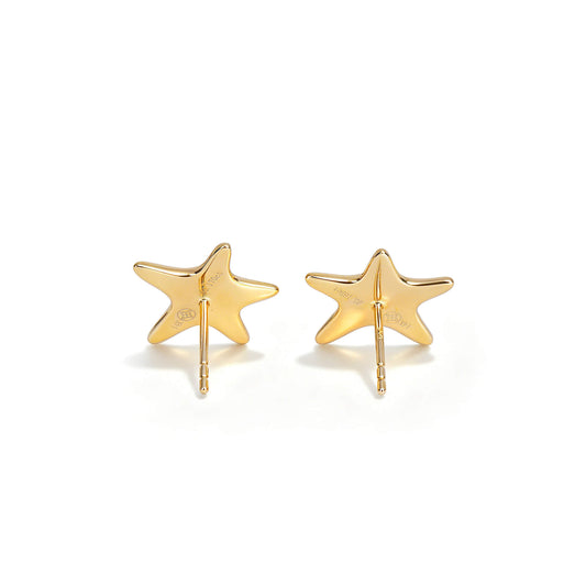 14K Yellow Gold, 18K Yellow Gold