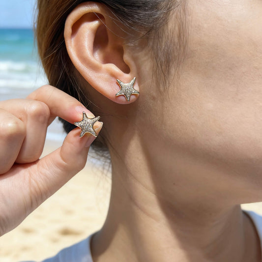 14K Yellow Gold, 18K Yellow Gold