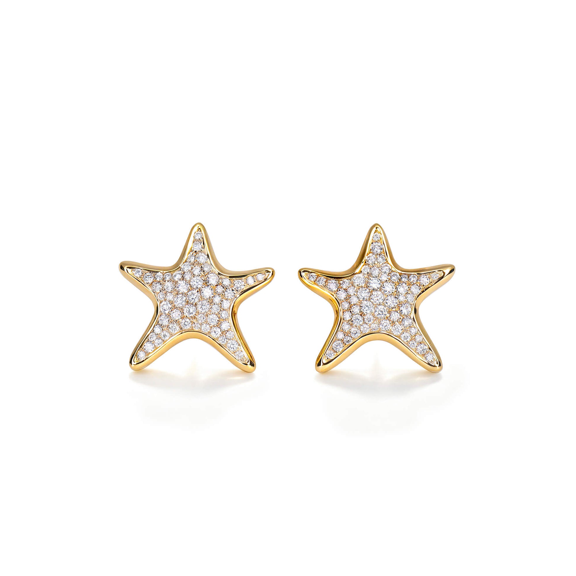 14K Yellow Gold, 18K Yellow Gold