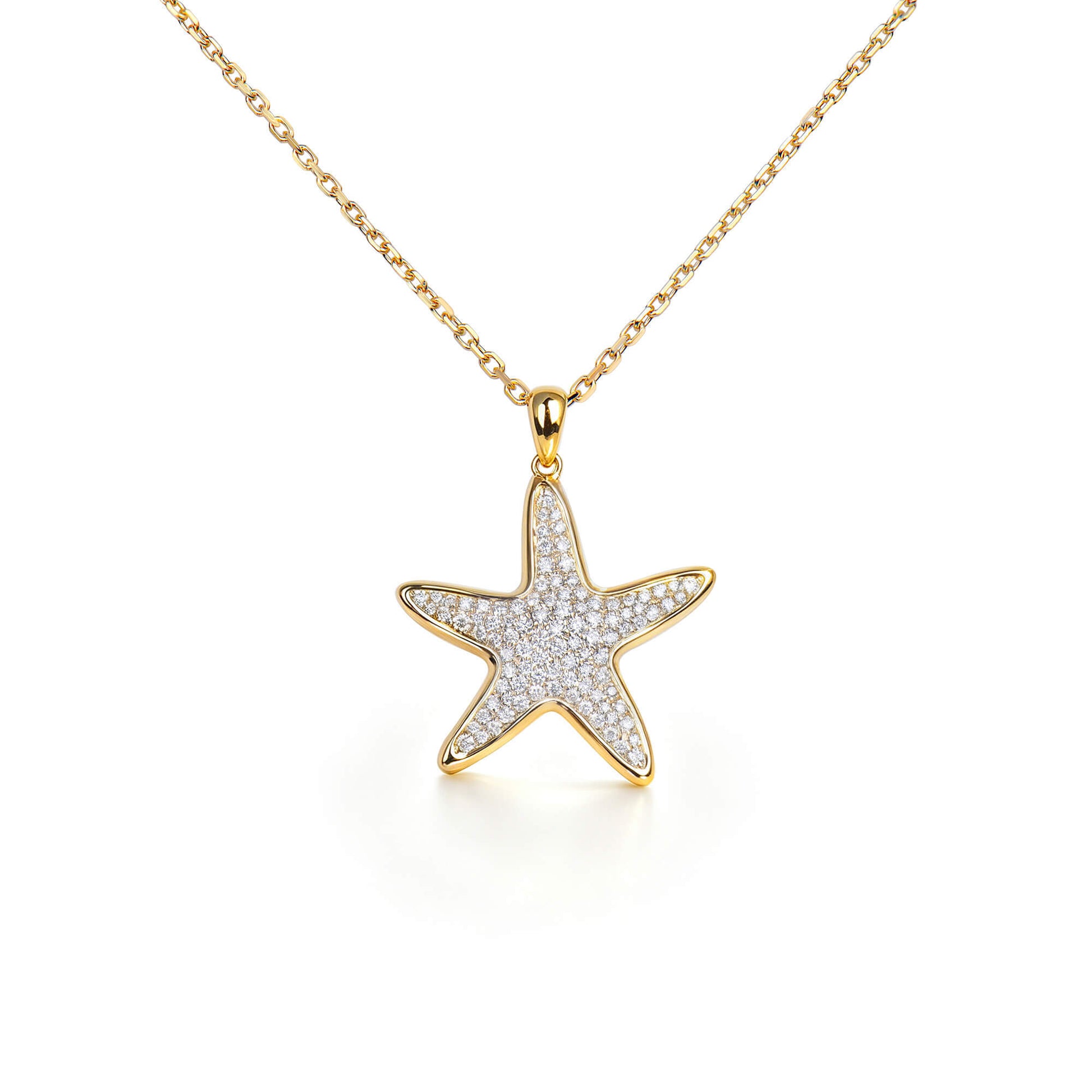 14K Yellow Gold, 18K Yellow Gold