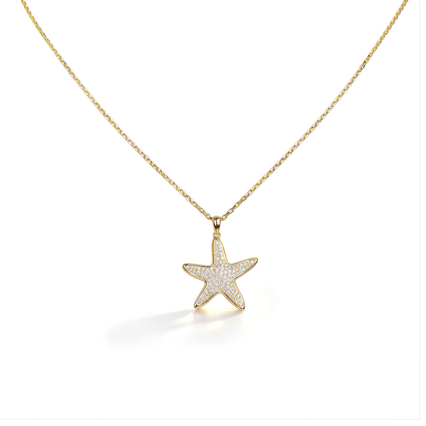 14K Yellow Gold, 18K Yellow Gold