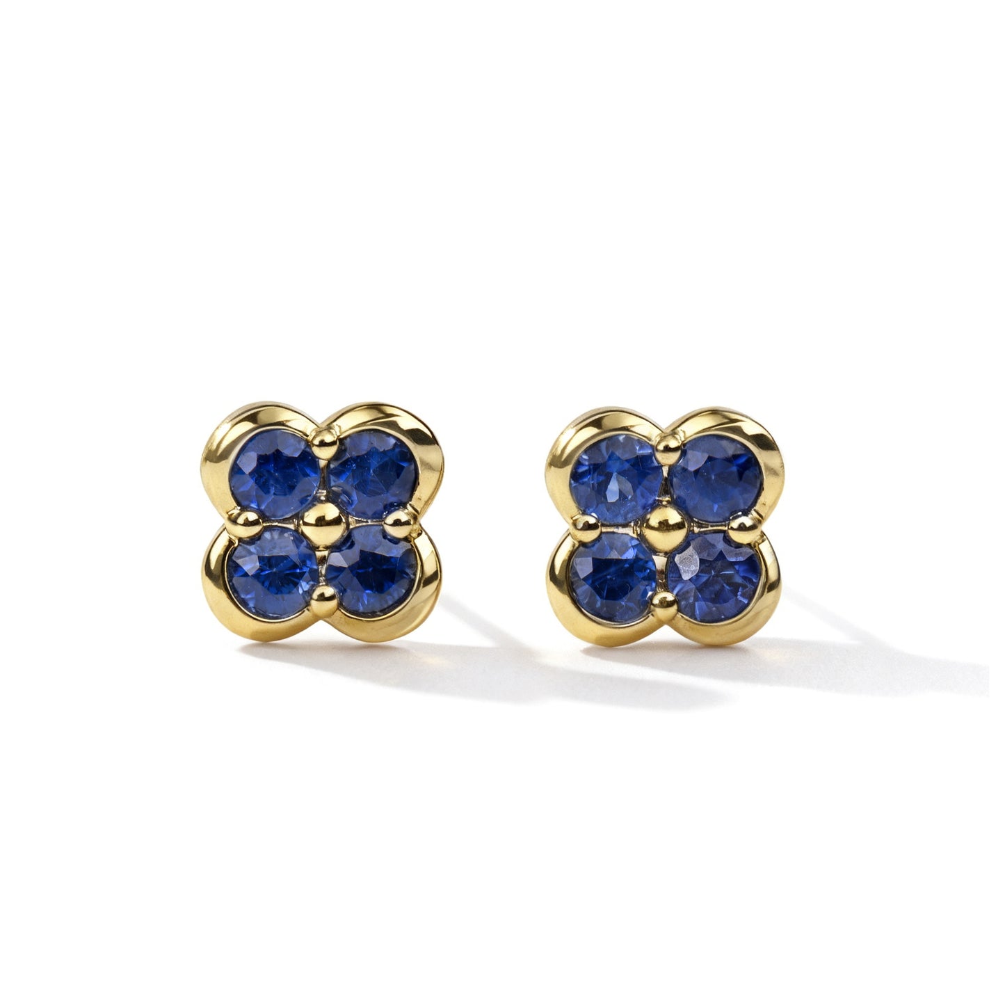 14K Yellow Gold, 18K Yellow Gold