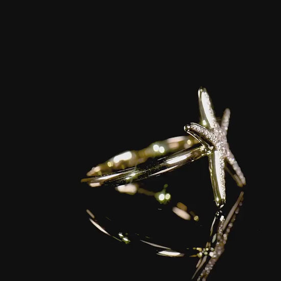 14K Yellow Gold, 18K Yellow Gold