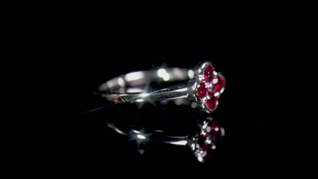 14K white gold,18K white gold