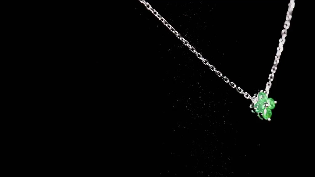 14K White Gold, 18K White Gold