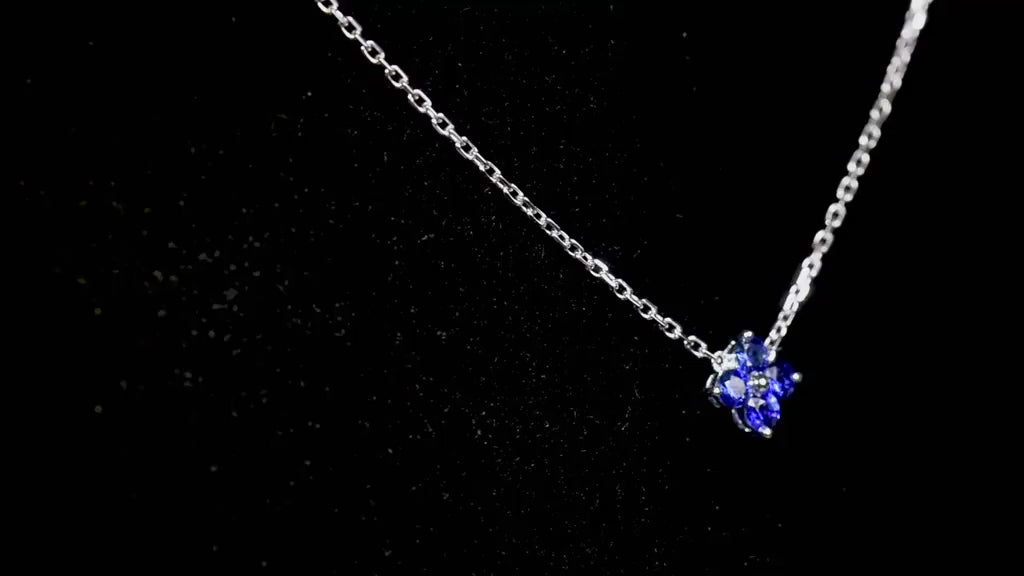 14K White Gold, 18K White Gold