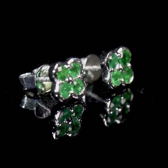 14K White Gold, 18K White Gold