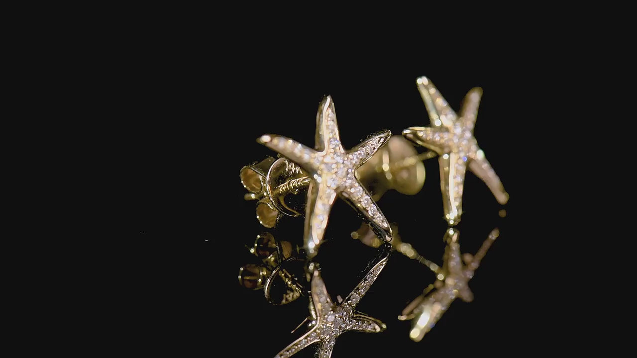 14K Yellow Gold, 18K Yellow Gold