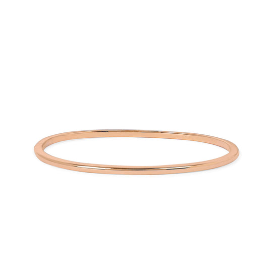White Diamond Bracelet, 0.67 Ct. TW, Round shape